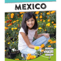 Mexico - Library Binding