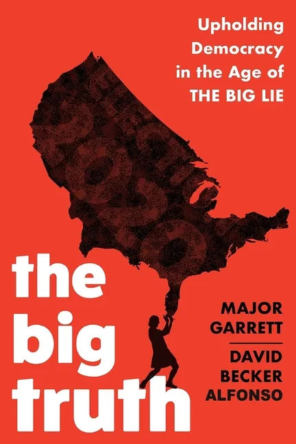 Upholding Democracy - Paperback