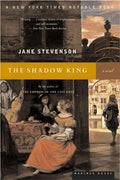 The Shadow King - Paperback