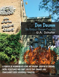 Don Drumm: The Sculptor-Designer Craftsman: A pioneer of aluminum as a fine art medium, creator of original metal sculptures and - Paperback