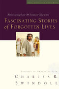 Fascinating Stories of Forgotten Lives - Paperback
