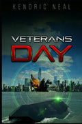 Veterans Day - Paperback