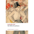 The Well of Loneliness - Paperback