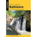 Best Hikes Baltimore - Paperback