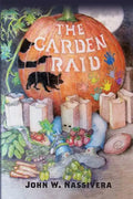 The Garden Raid - Paperback