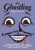The Ghastling: Book Seven - Paperback