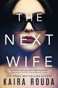 The Next Wife - Paperback