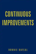 Continuous Improvements - Paperback