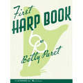 First Harp Book - Paperback
