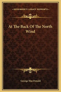 At the Back of the North Wind - Hardcover