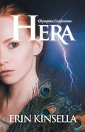 Olympian Confessions: Hera - Paperback