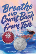 Breathe and Count Back from Ten - Hardcover