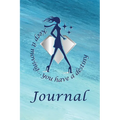 Keep It Moving Journal - Paperback