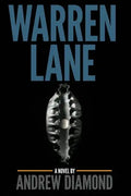 Warren Lane - Paperback