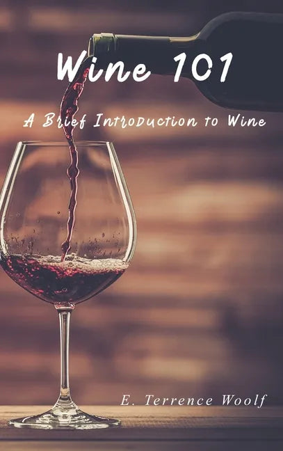 Wine 101 - Hardcover