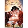 The Demon's Wife - Paperback