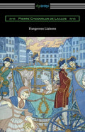 Dangerous Liaisons - Paperback