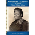 A Contemporary Esther: The Legacy of Delrose Lucille Walters - Paperback