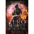 Zero Happily Ever Afters - Paperback