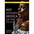 Best Women's Erotica of the Year, Volume 9 - Paperback