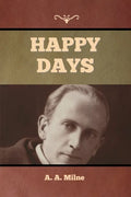 Happy Days - Paperback