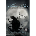 Shadows & Verse: Classic Dark Poems with Celebrity Commentary - Paperback