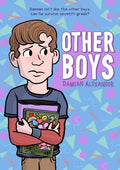 Other Boys - Paperback