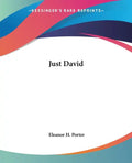 Just David - Paperback