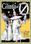 Glinda of Oz - Paperback