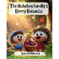 The Hedgehog Family's Berry Bonanza - Paperback