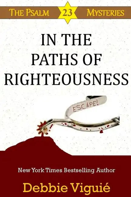 In the Paths of Righteousness - Paperback