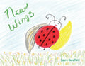 New Wings - Paperback