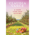 A Cozy Cape May Autumn (Cape May Book 8) - Paperback