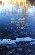 Between the Islands - Paperback