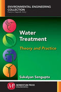 Water Treatment: Theory and Practice - Paperback