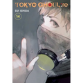 Tokyo Ghoul: Re, Vol. 14 - Paperback