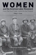 Women and the American Labor Movement - Paperback