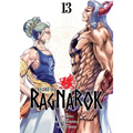 Record of Ragnarok, Vol. 13 - Paperback