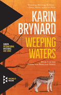 Weeping Waters - Paperback