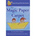 The Magic Paper Carpet - Paperback