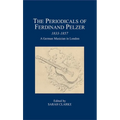 The Periodicals of Ferdinand Pelzer (1833-1857): A German Musician in London - Hardcover