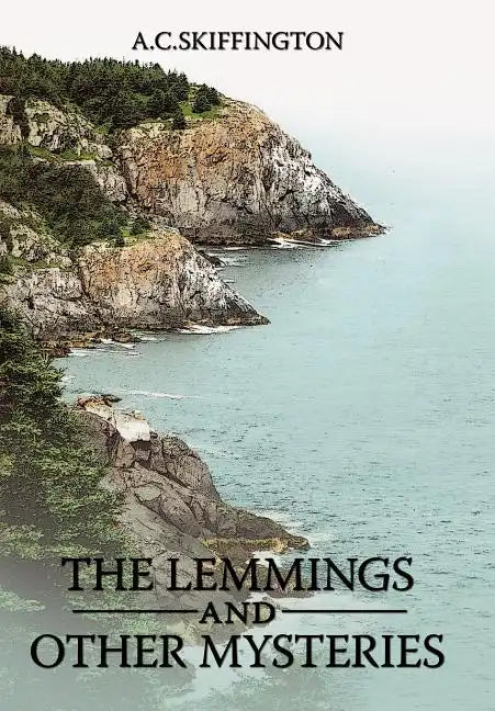 The Lemmings and Other Mysteries - Hardcover