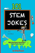 101 Stem Jokes - Paperback