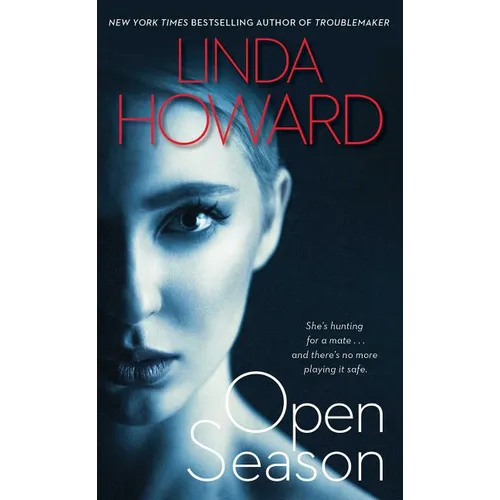 Open Season - Paperback