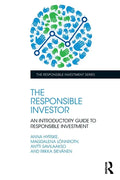 The Responsible Investor: An Introductory Guide to Responsible Investment - Paperback