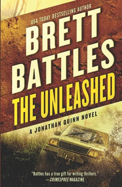 The Unleashed - Paperback