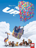 Up - Library Binding
