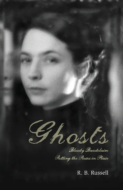 Ghosts - Paperback