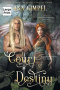 Court of Destiny: An Urban Fantasy - Paperback