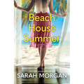 Beach House Summer: A Beach Read - Paperback